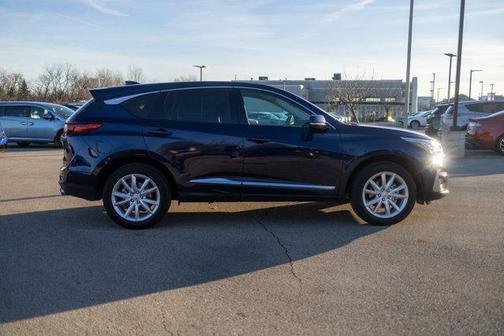 2019 Acura RDX Base