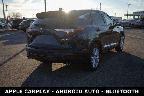 2019 Acura RDX Base