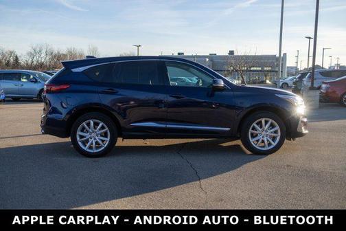 2019 Acura RDX Base