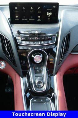 2025 Acura RDX A-Spec Advance Package