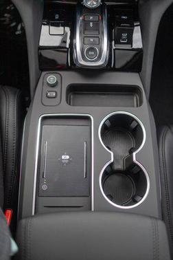 2025 Acura MDX Standard