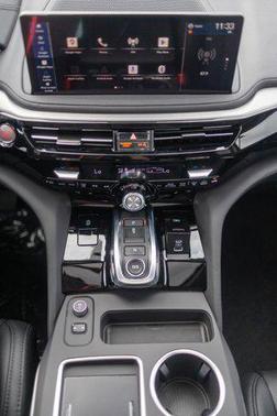 2025 Acura MDX Standard