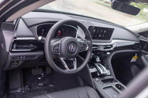 2025 Acura MDX Standard