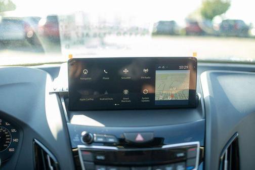 2026 Acura RDX Advance Package