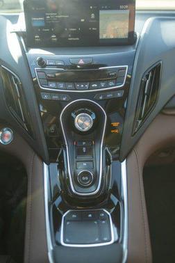 2026 Acura RDX Advance Package