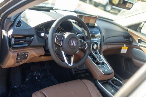 2026 Acura RDX Advance Package