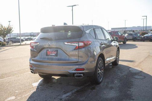 2026 Acura RDX Advance Package