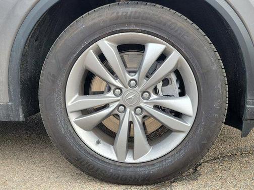 2025 Acura MDX Standard