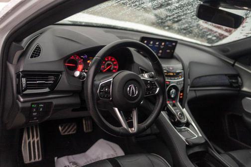 2021 Acura RDX A-Spec