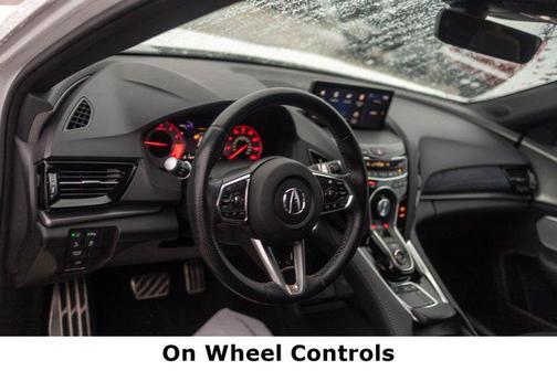 2021 Acura RDX A-Spec