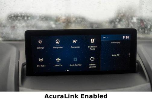 2021 Acura RDX A-Spec