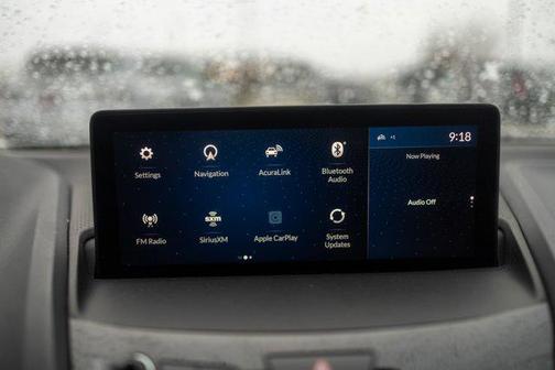 2021 Acura RDX A-Spec