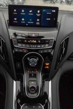 2021 Acura RDX A-Spec