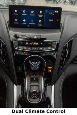 2021 Acura RDX A-Spec