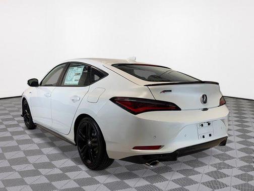 2026 Acura Integra FWD A-Spec with Technology