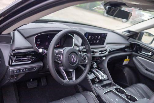 2025 Acura MDX Advance Package