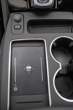2025 Acura MDX Advance Package