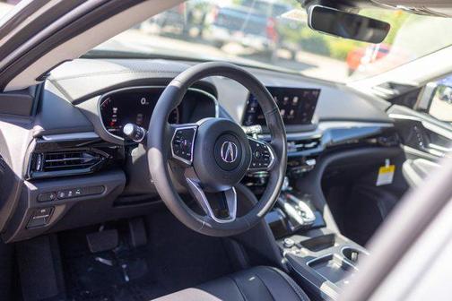 2025 Acura MDX Technology Package