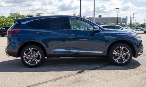 2025 Acura RDX Technology Package