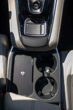 2025 Acura RDX Technology Package