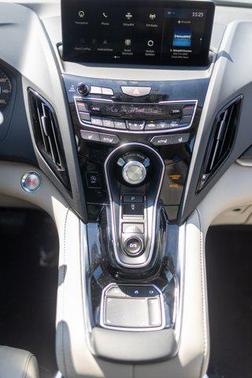2025 Acura RDX Technology Package