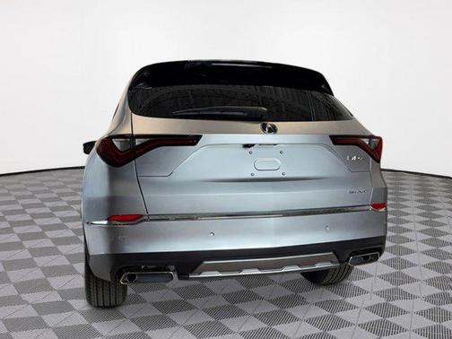 Nh-932m 2026 Acura MDX Technology Package