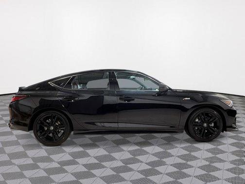 2026 Acura Integra FWD A-Spec with Technology