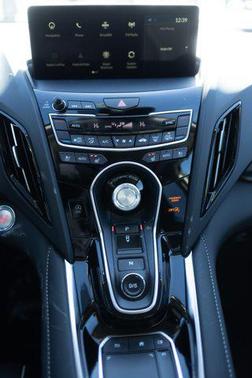 2026 Acura RDX Advance Package