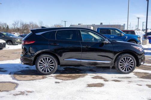 2026 Acura RDX Advance Package