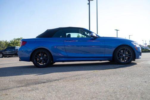 2017 BMW M240 i xDrive