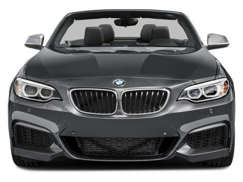 2017 BMW M240 i xDrive