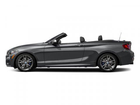 2017 BMW M240 i xDrive