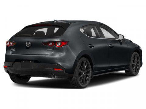 2023 Mazda Mazda3 AWD w/Premium Package