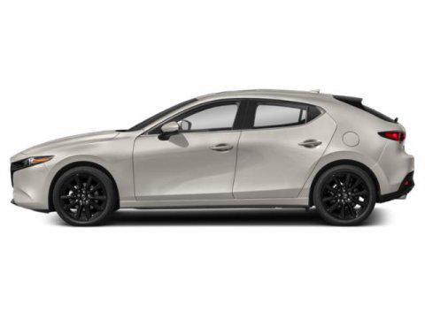 2023 Mazda Mazda3 AWD w/Premium Package