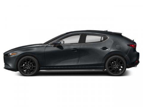 2023 Mazda Mazda3 AWD w/Premium Package