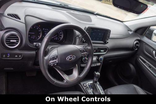 2019 Hyundai KONA Limited