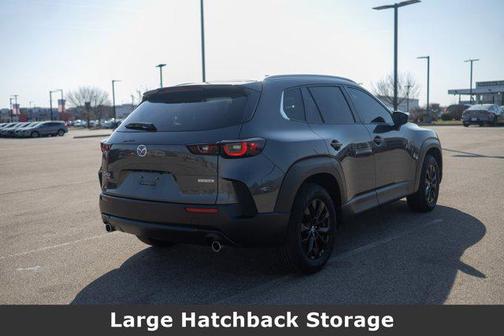 2024 Mazda CX-50 2.5 S Select