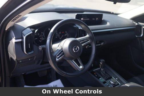 2024 Mazda CX-50 2.5 S Select
