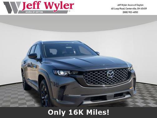 2024 Mazda CX-50 2.5 S Select