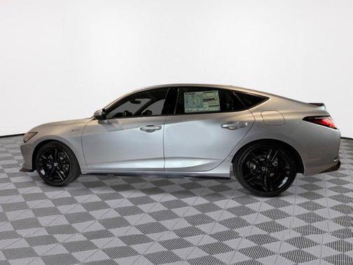 2026 Acura Integra w/A-Spec Package