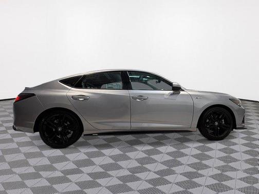 2026 Acura Integra w/A-Spec Package