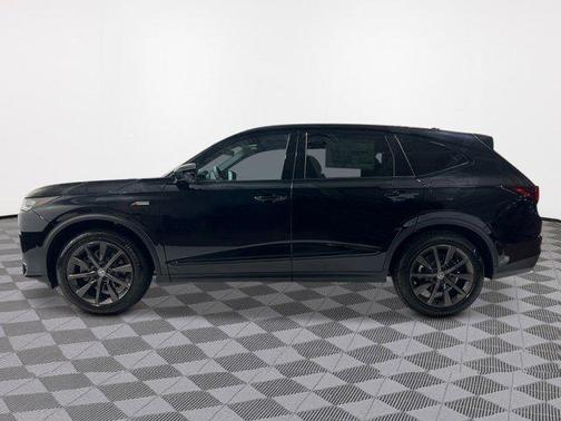 Nh-893p 2026 Acura MDX A-SPEC