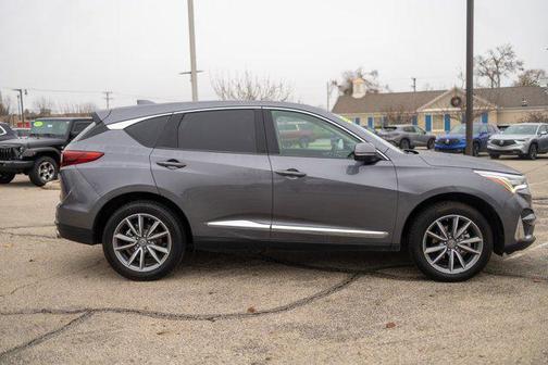 2019 Acura RDX Technology Package