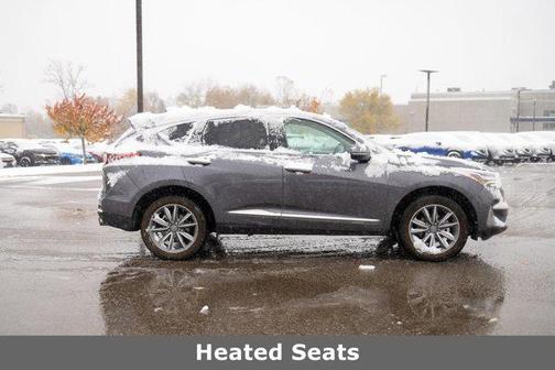 2019 Acura RDX Technology Package