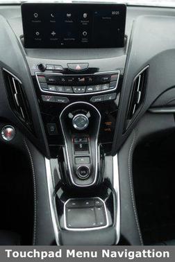 2019 Acura RDX Technology Package