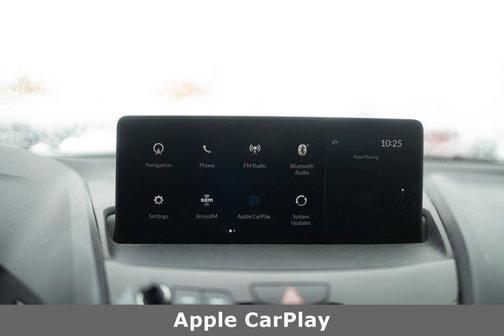 2019 Acura RDX Technology Package