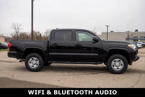 2020 Toyota Tacoma SR