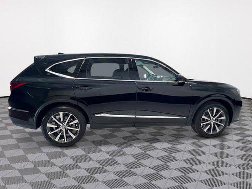 Nh-893p 2026 Acura MDX Technology Package