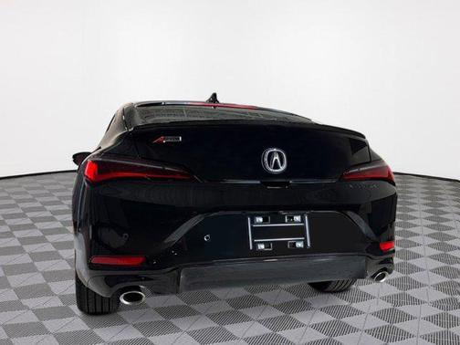 2026 Acura Integra FWD A-Spec with Technology