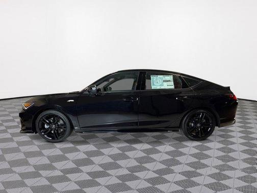 2026 Acura Integra FWD A-Spec with Technology